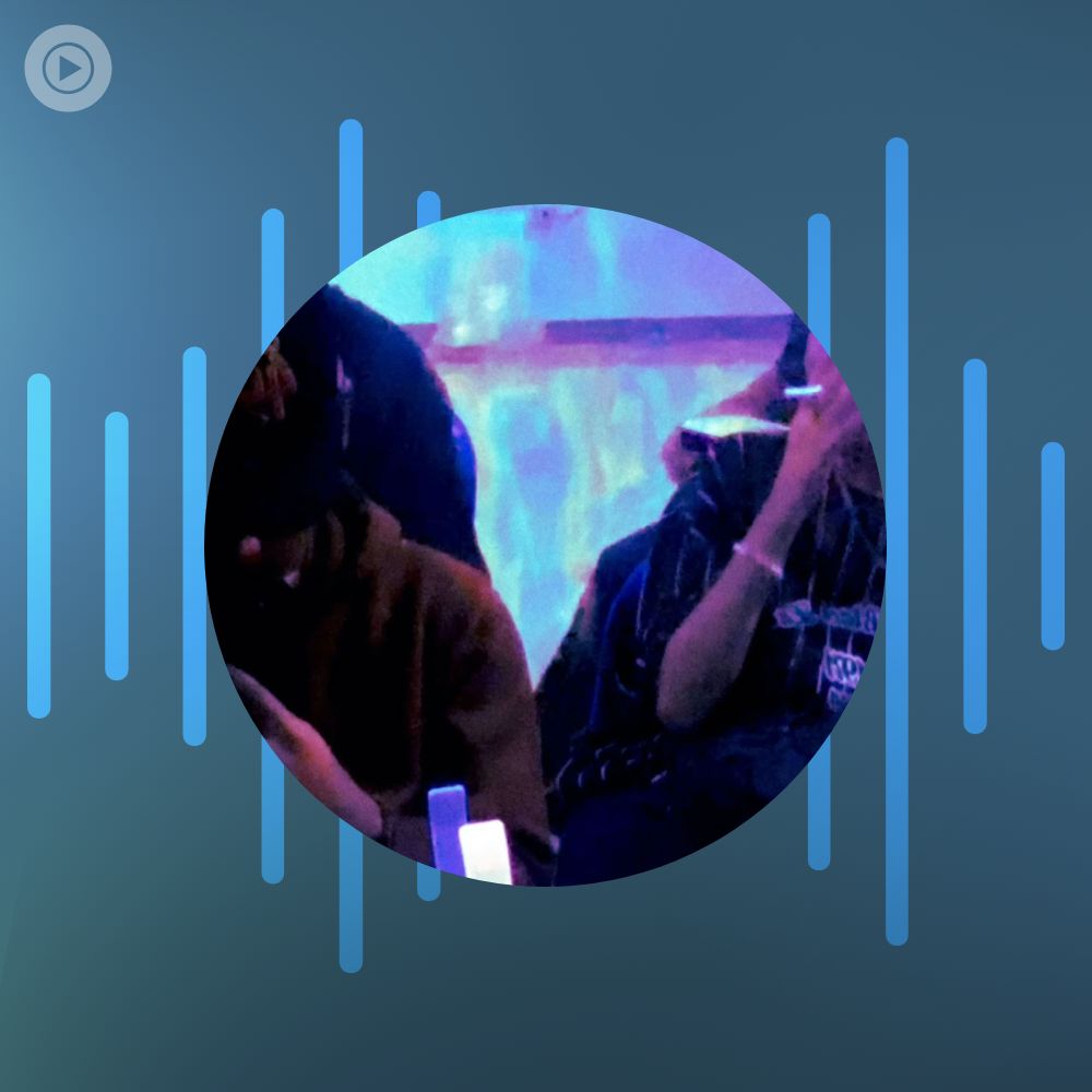 Kristina Dawn Radio • Chill