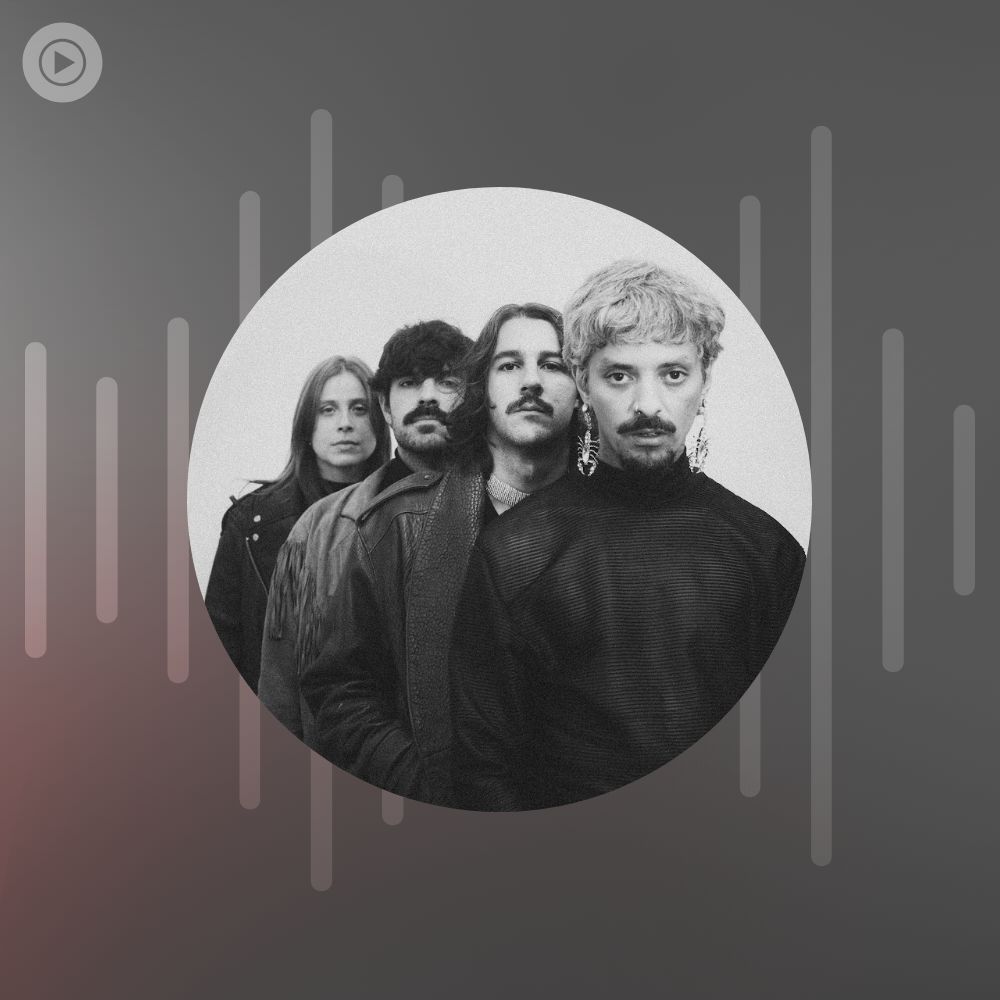 VOODOO Radio • Downbeat