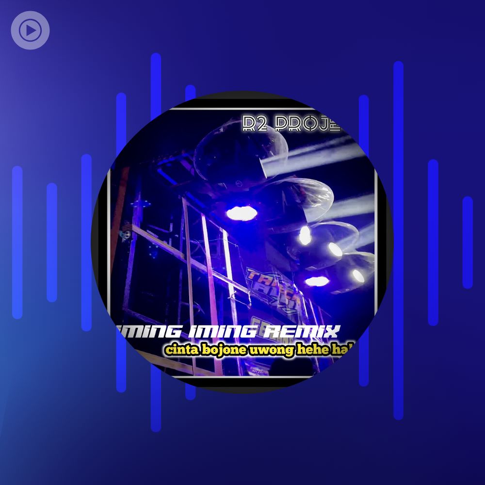 DJ R2 Project Radio • Workout