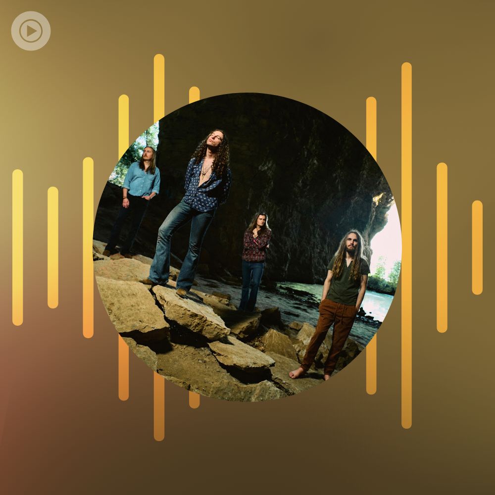 THE BAND FEEL Radio • Popular