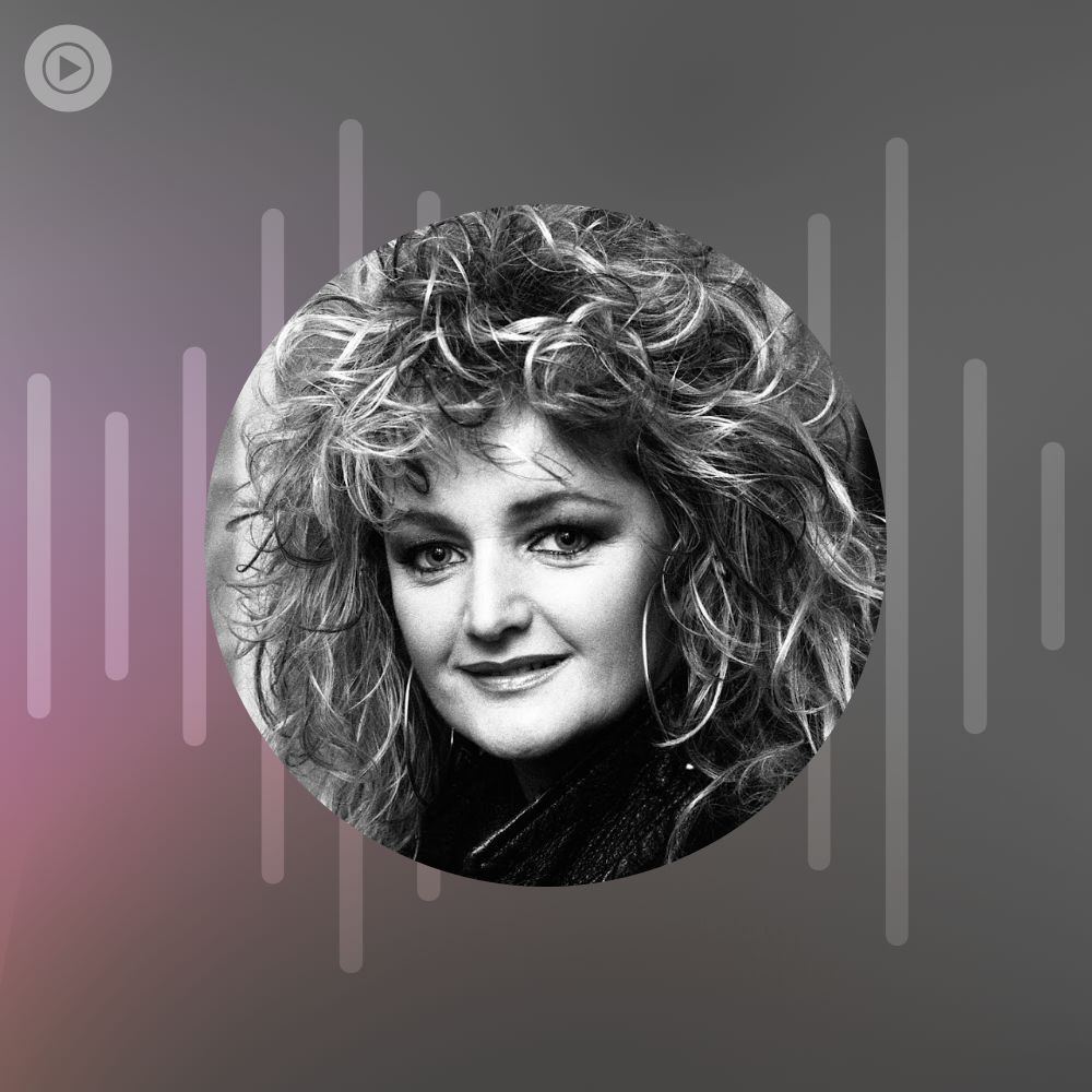 Bonnie tyler radio popular