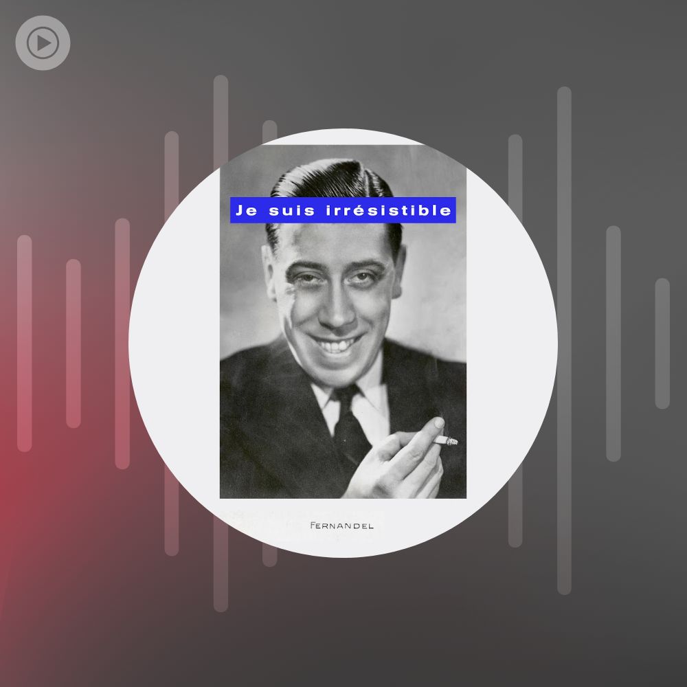 Fernandel radio 1990s