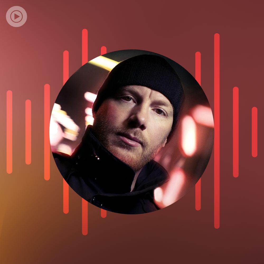 Eric prydz radio popular