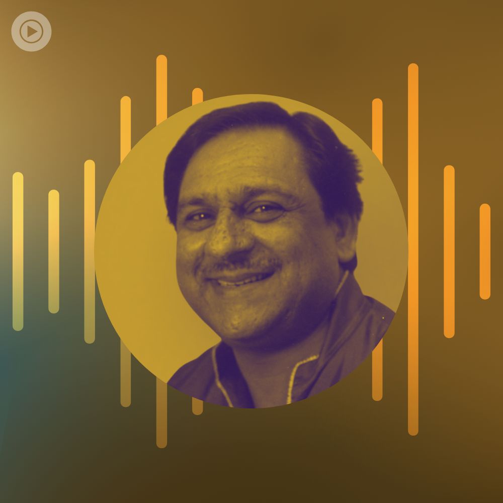 Ghulam ali radio focus instrumental