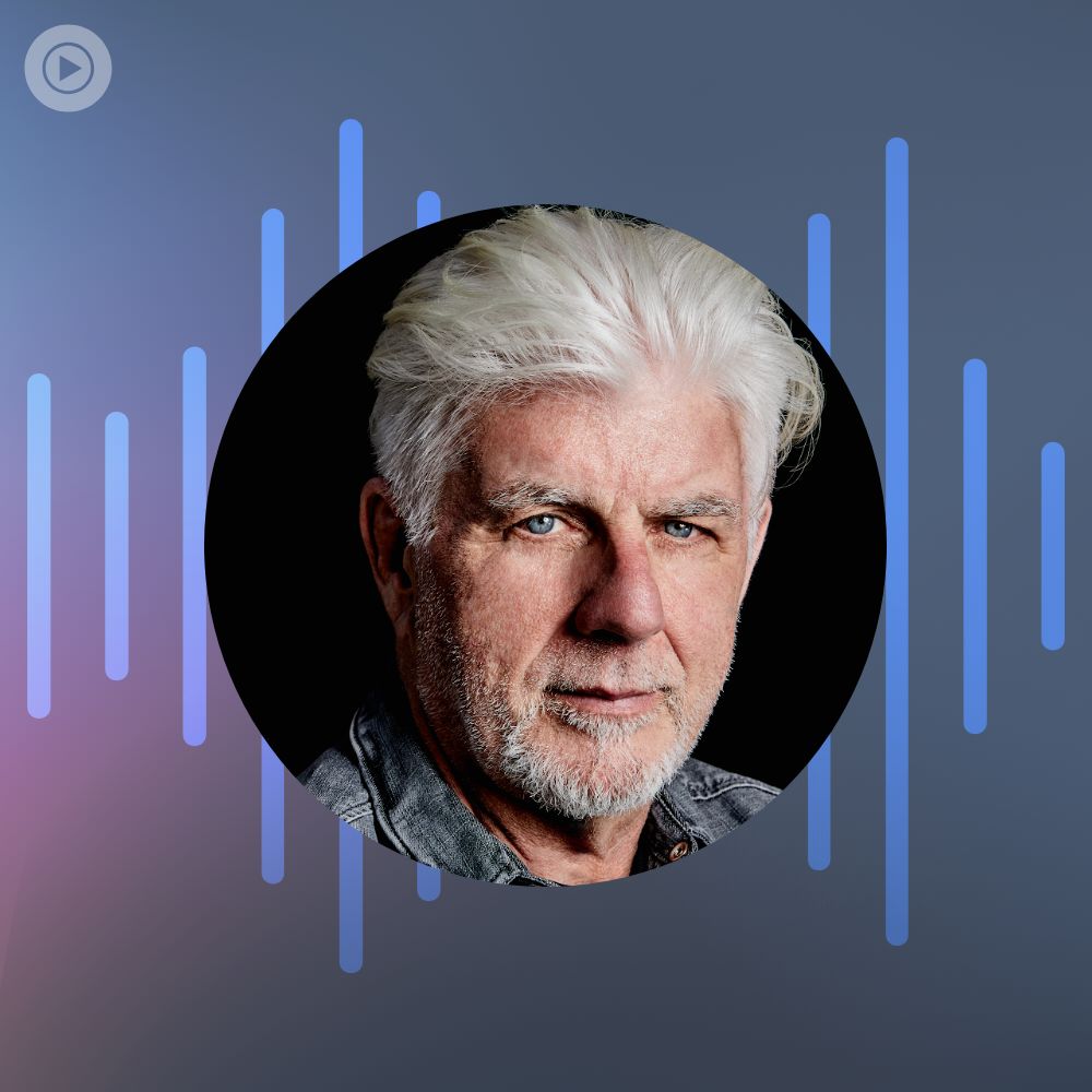 Michael mcdonald radio party