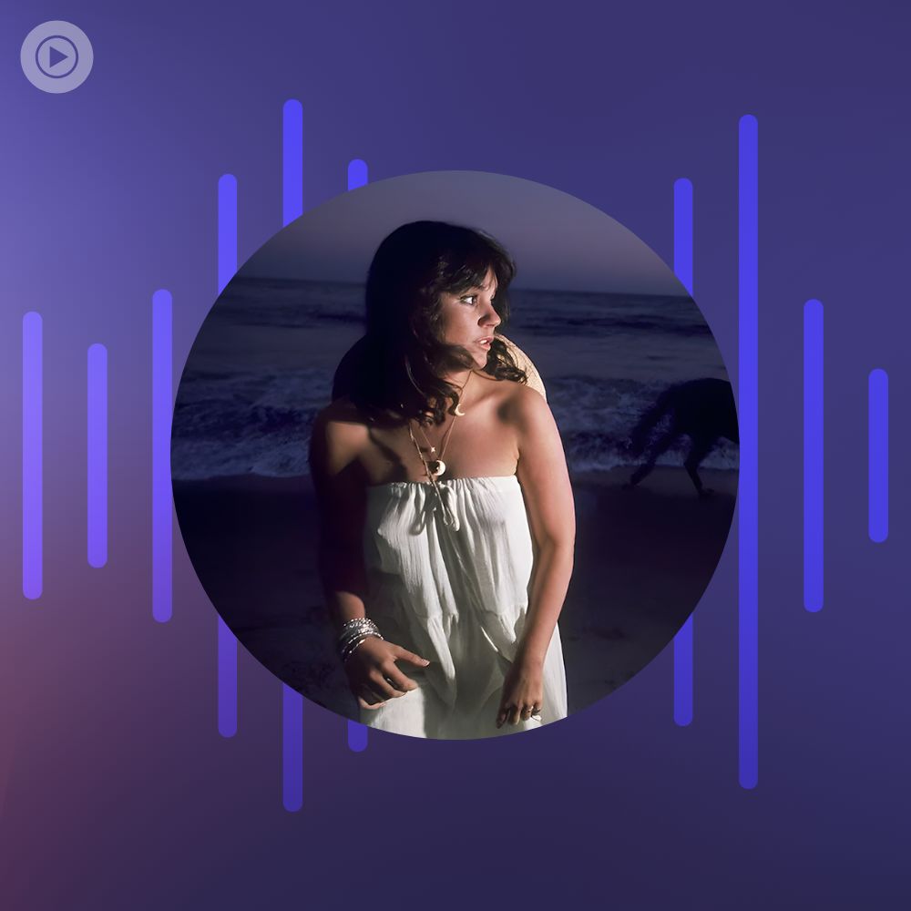 Linda ronstadt radio romance