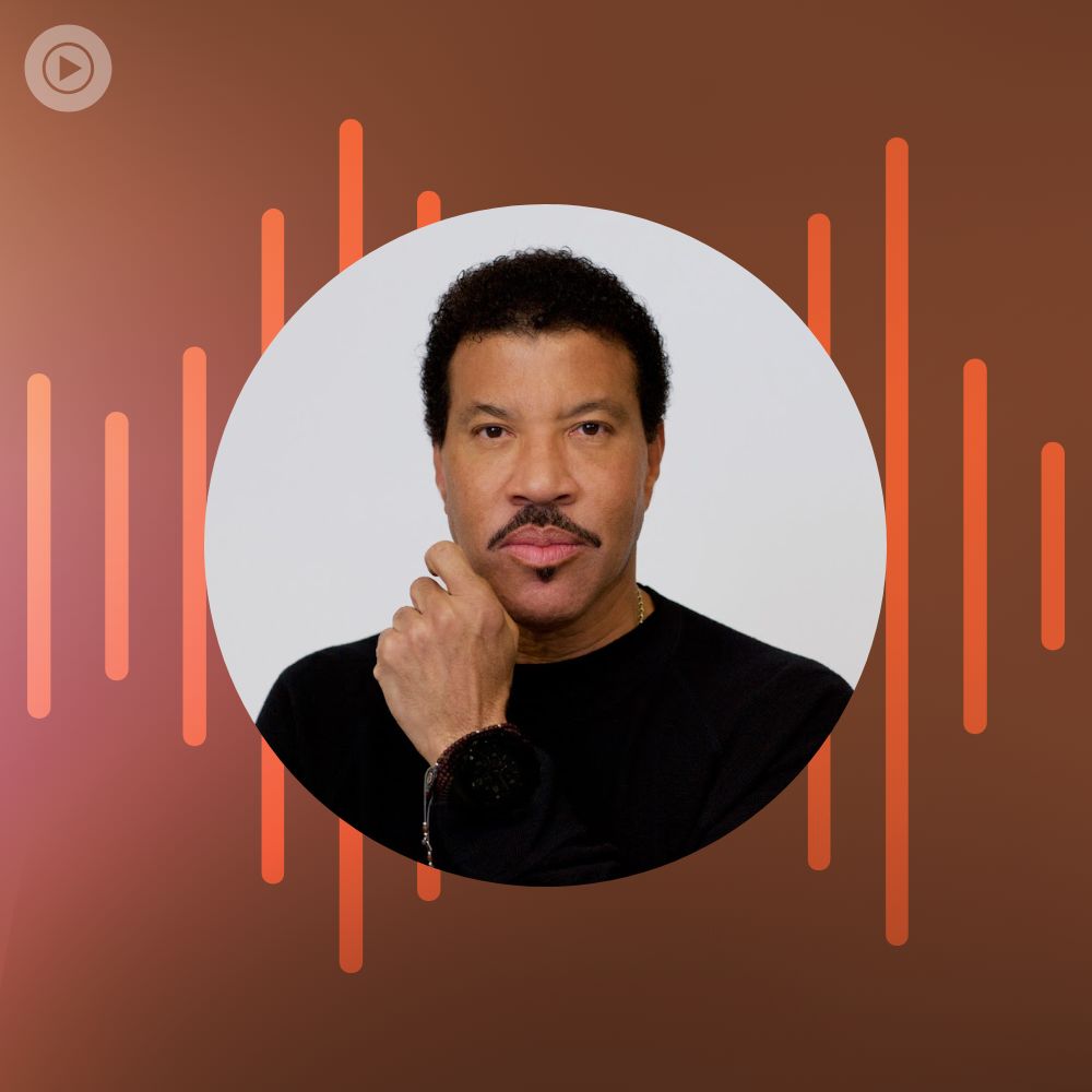 Lionel richie radio popular