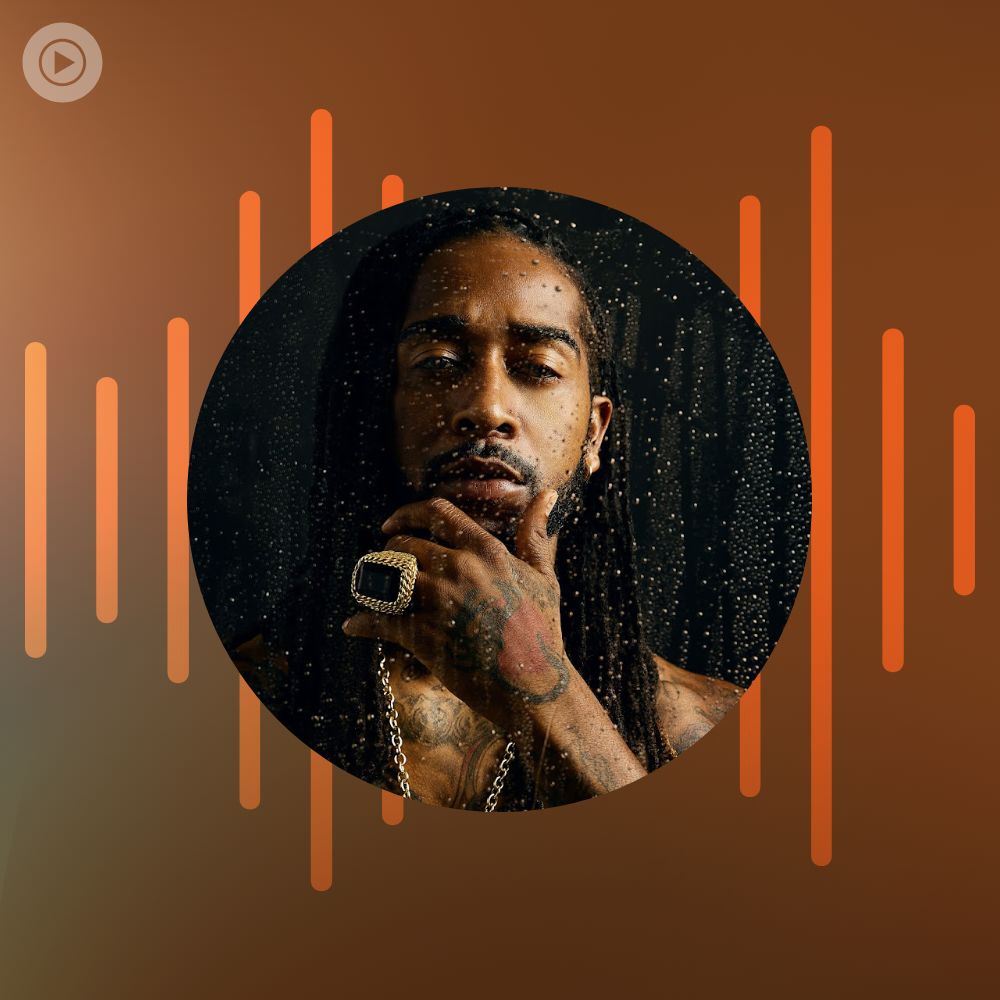 Omarion Radio • 2000s