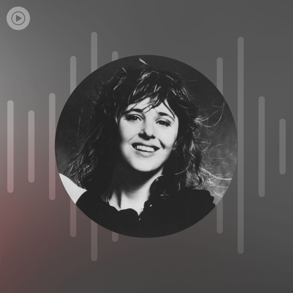 Suzi quatro radio pump up 1970s