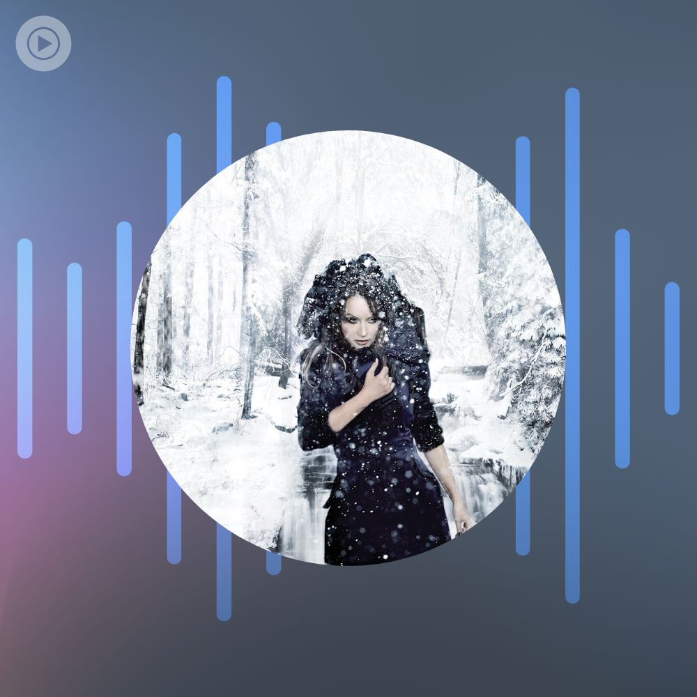 Sarah Brightman Radio • Downbeat