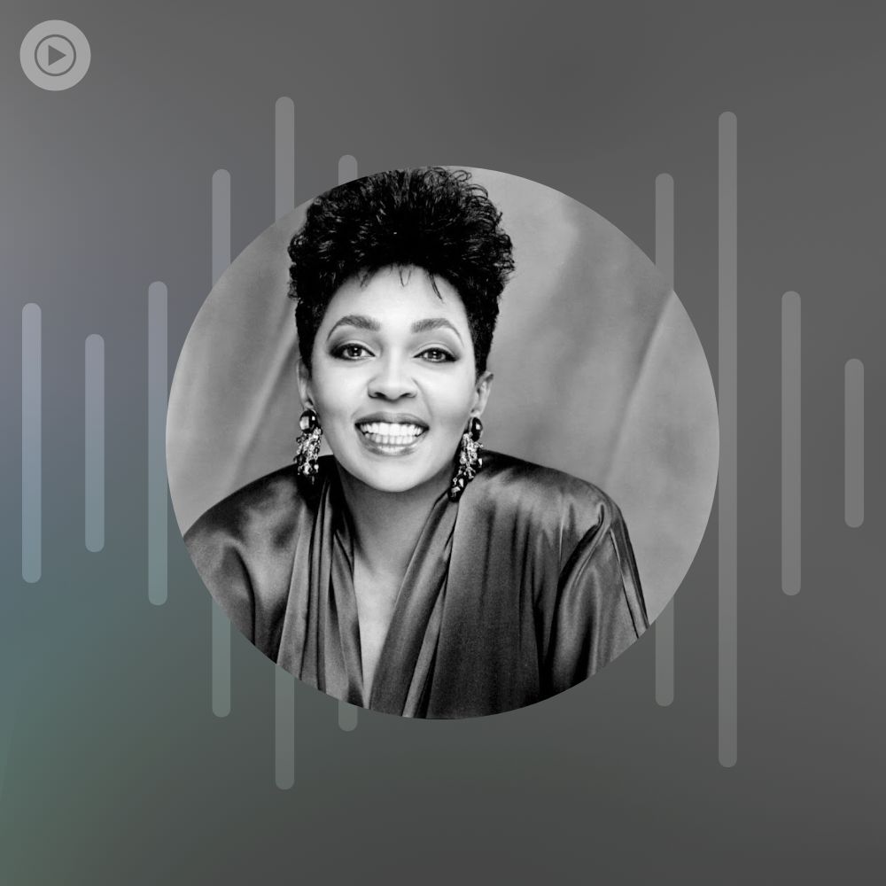 Anita baker radio popular