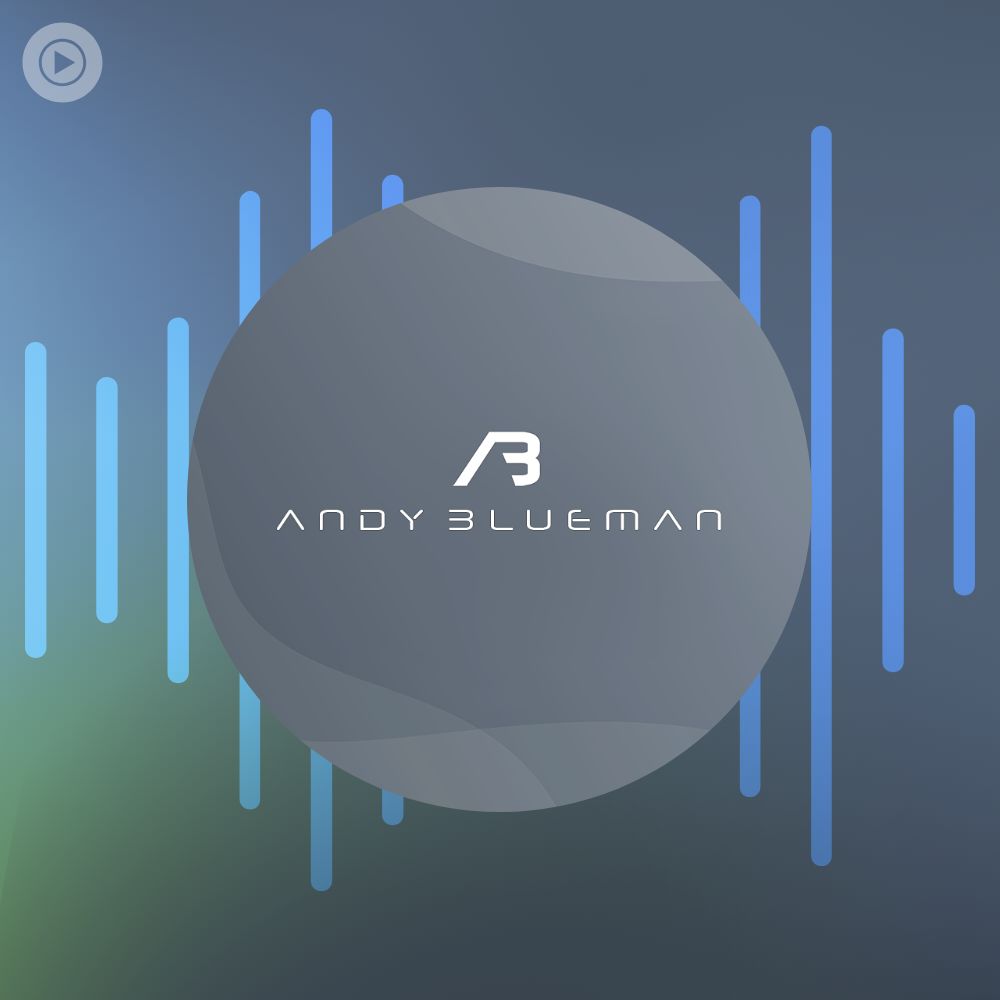 Andy Blueman Radio • Popular