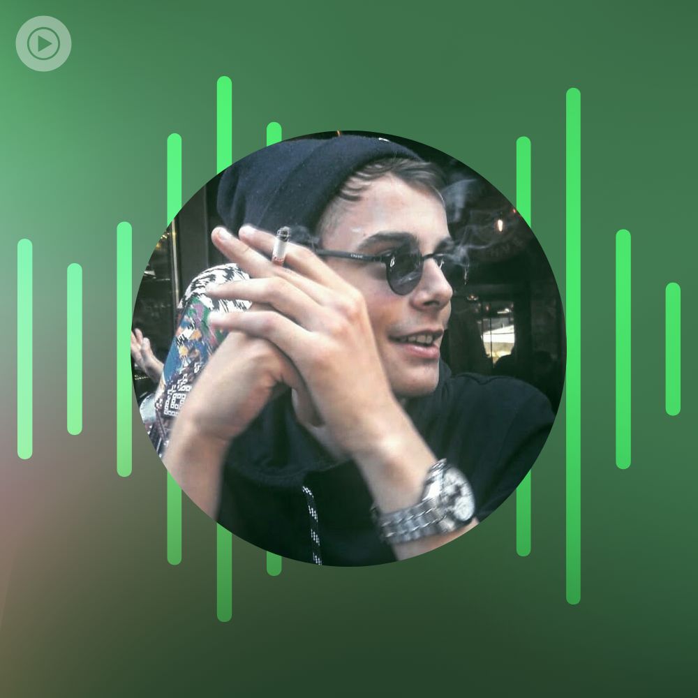 Asif Akbar Radio • Romance • Popular