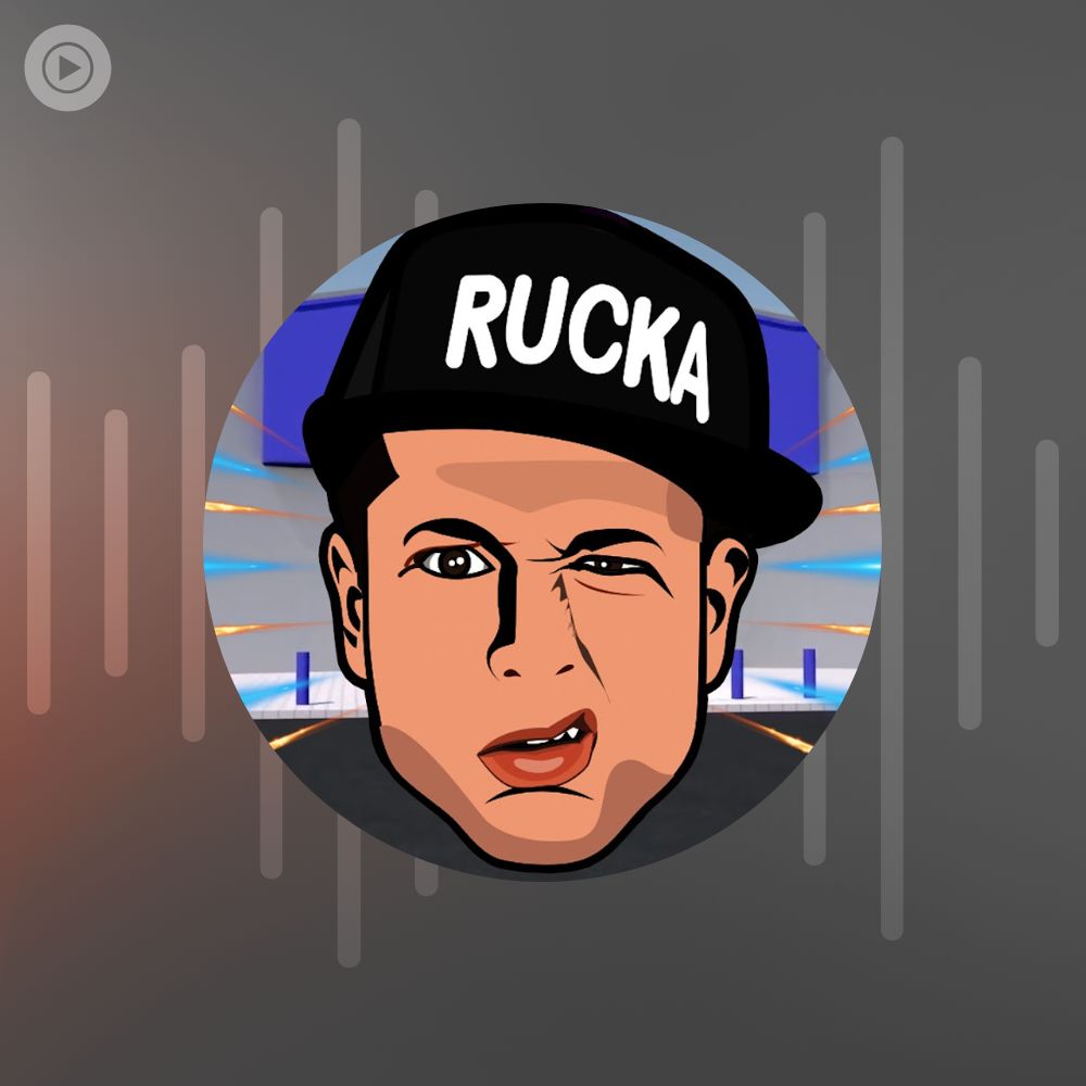 Rucka rucka ali radio 2000s