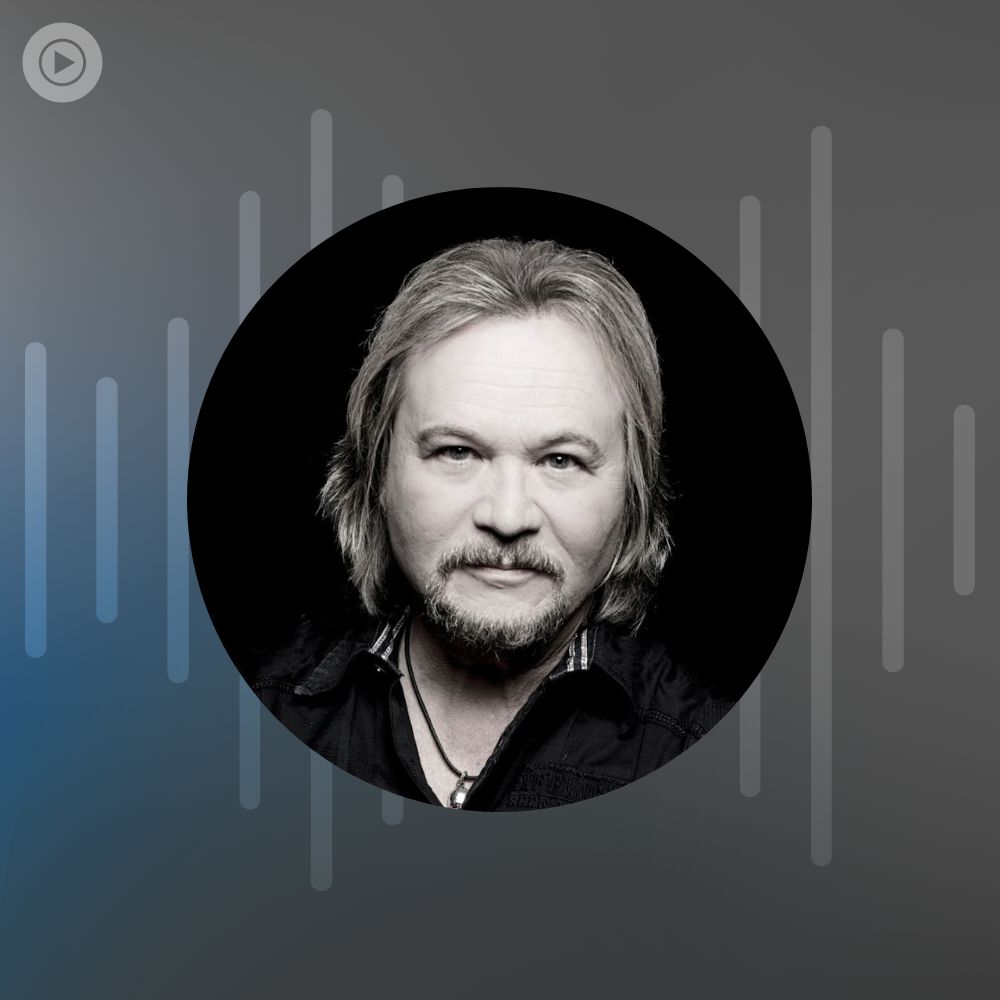 Travis tritt radio downbeat
