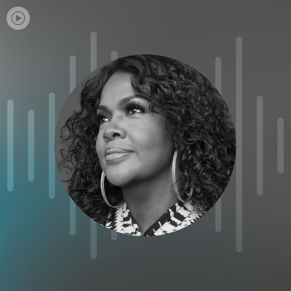 Cece winans radio popular