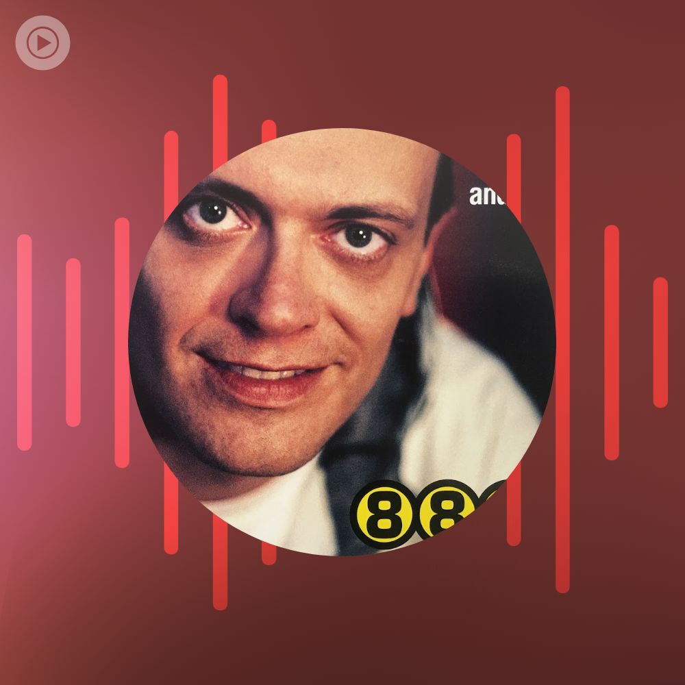 883 radio 2000s