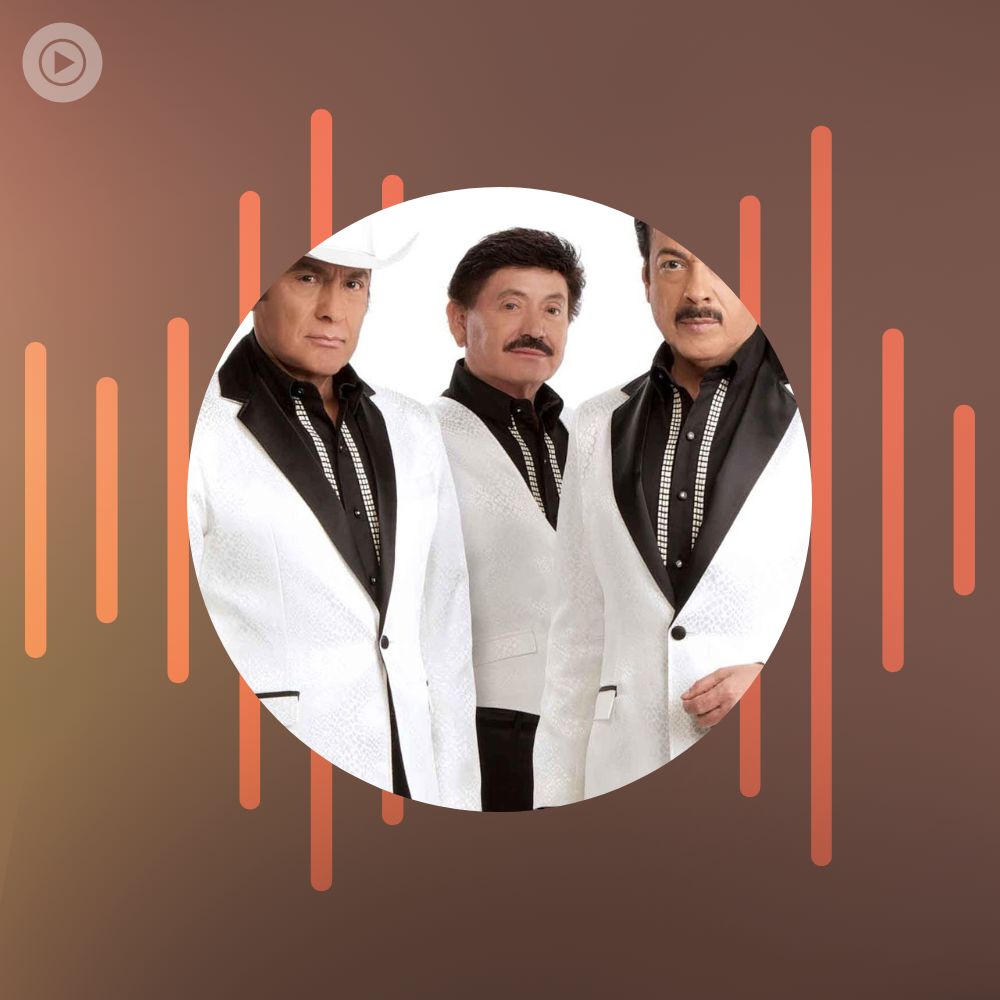 Los Tigres del Norte Radio • 1980s