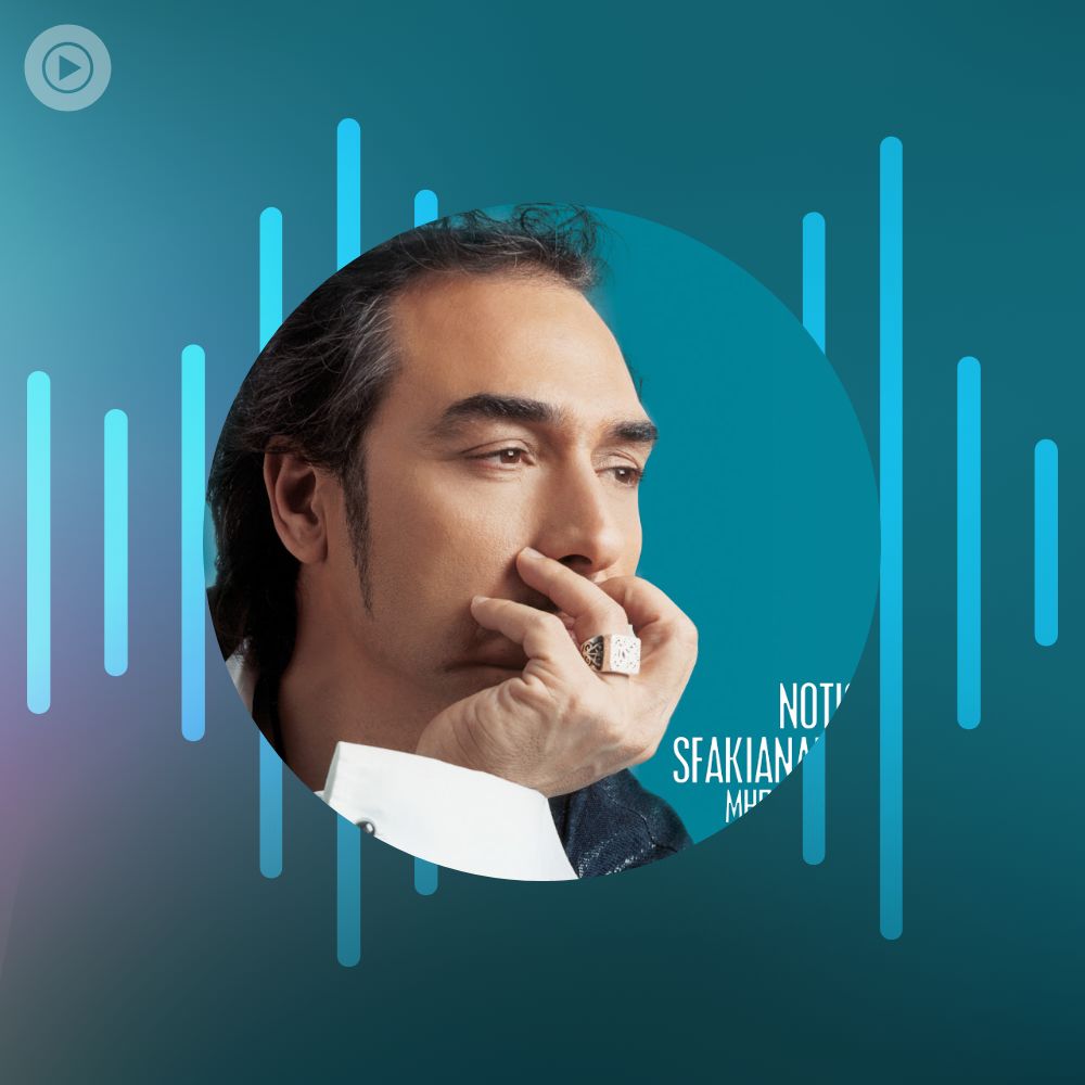 Notis Sfakianakis Radio • Popular