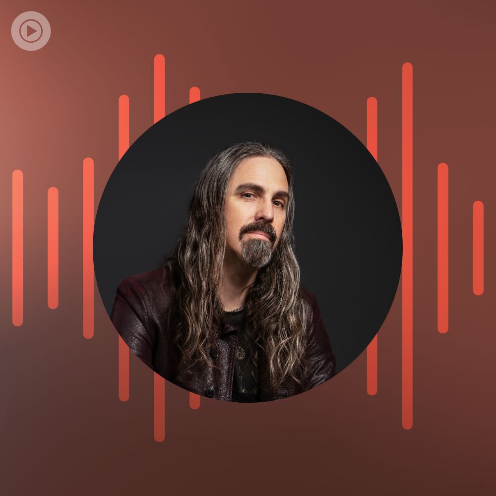 Bear McCreary Radio • Focus • Popular