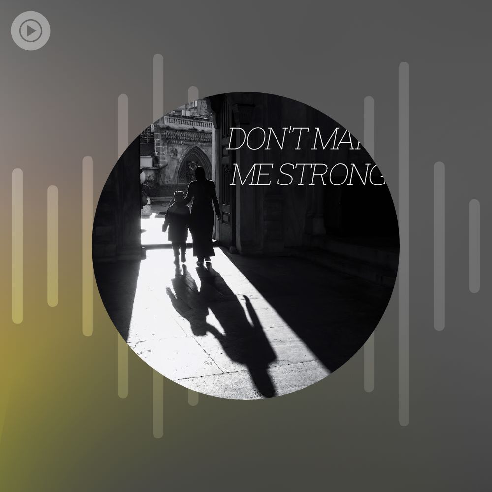 Anthony Rios Radio • 1970s