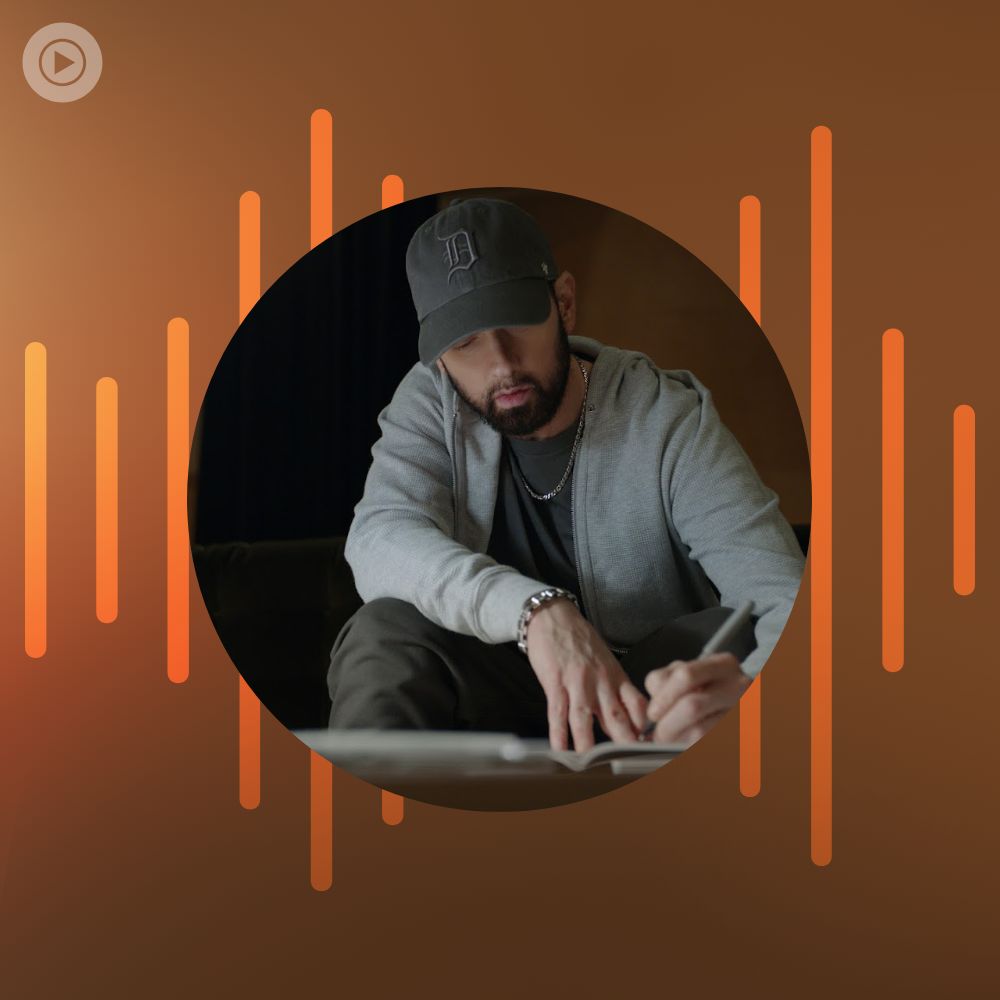 Eminem Radio • Pump-up