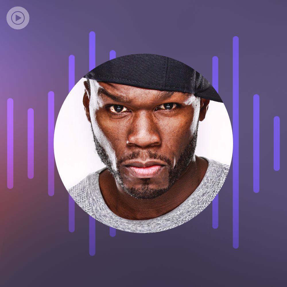 50 cent radio popular