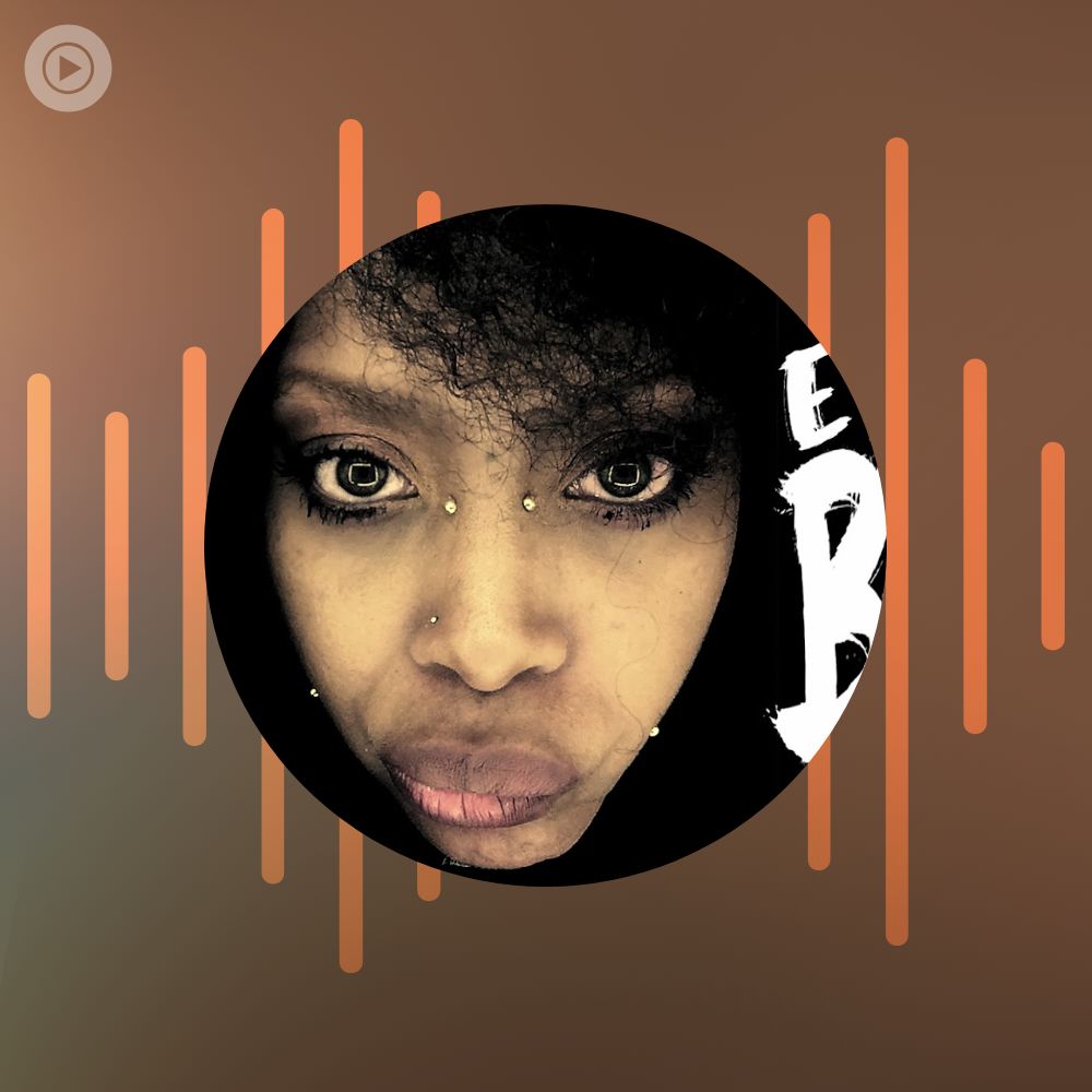 Erykah badu radio chill 2000s