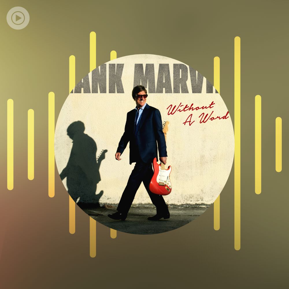 Hank Marvin Radio Popular