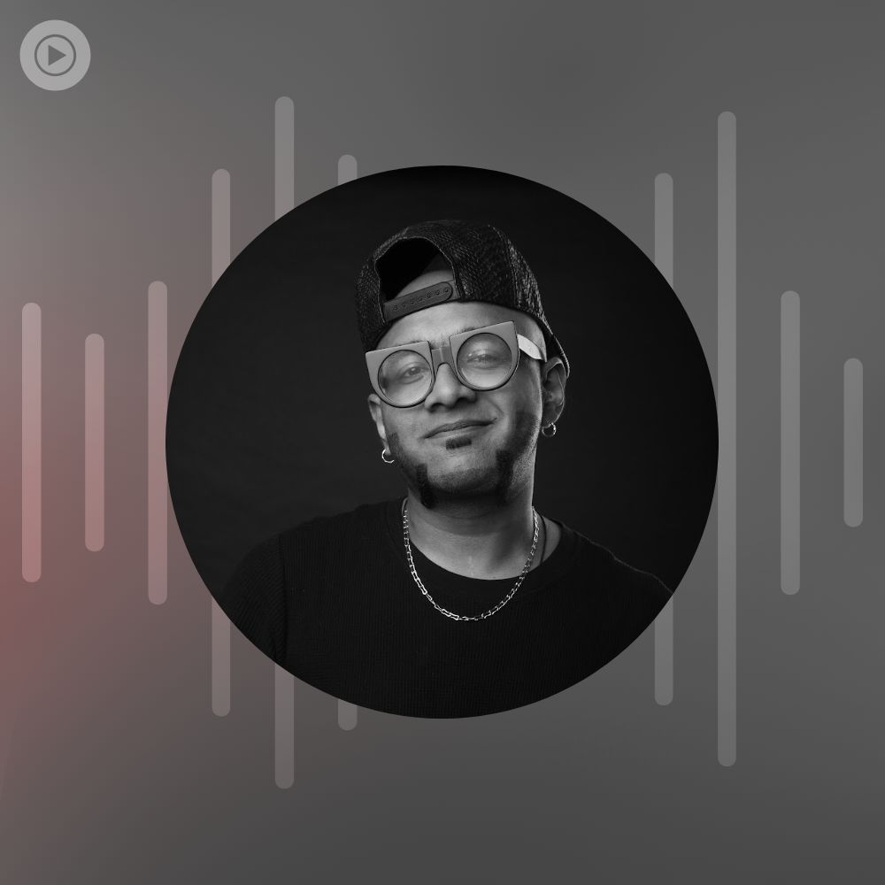 Benny dayal radio chill