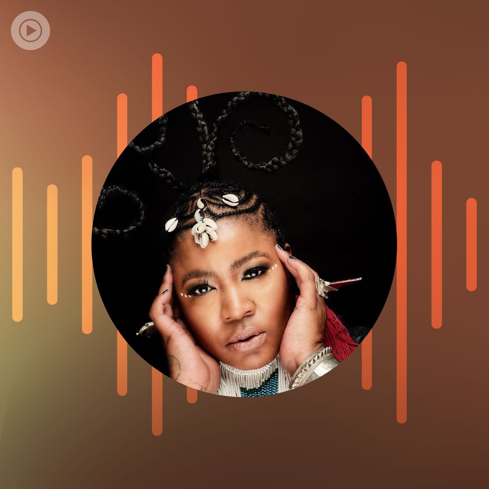 Thandiswa mazwai radio deep cuts