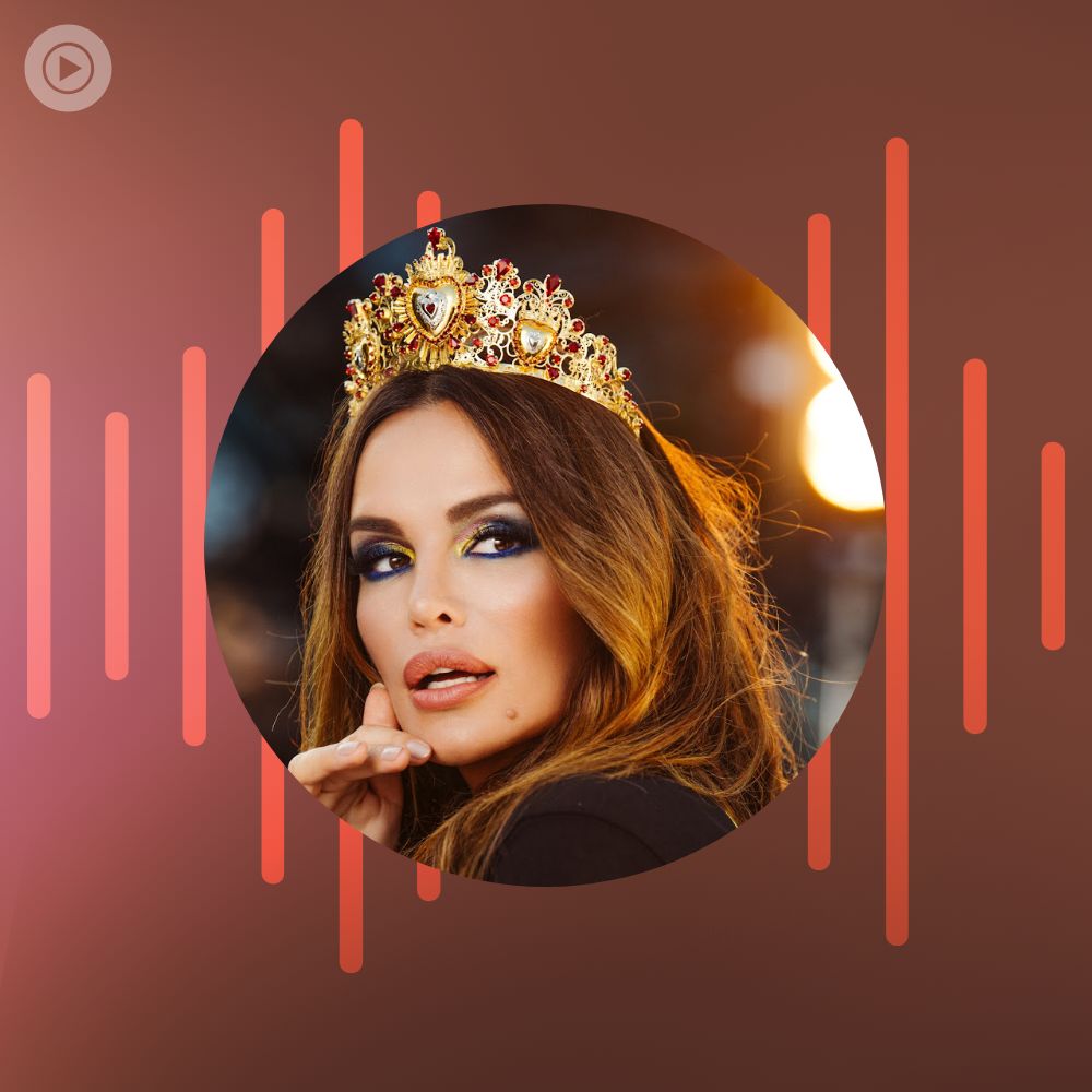 Severina radio romance