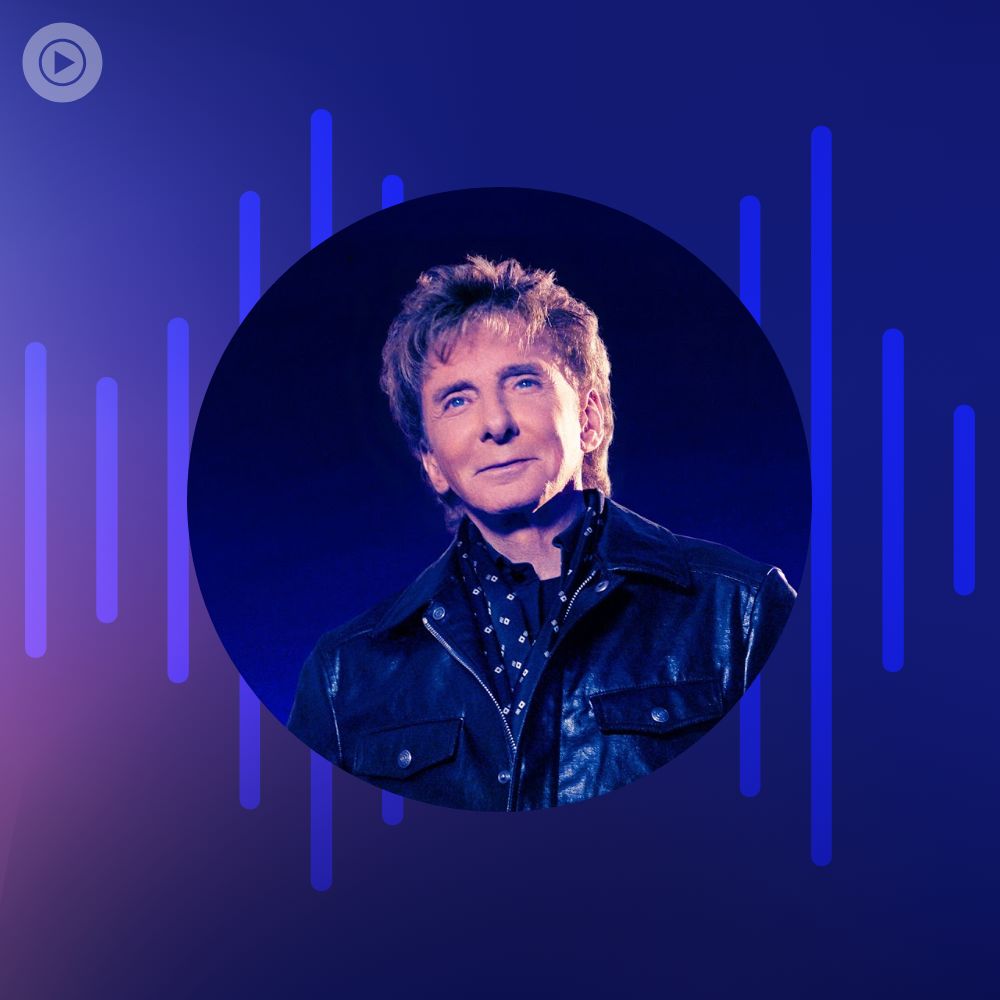 Barry manilow radio chill