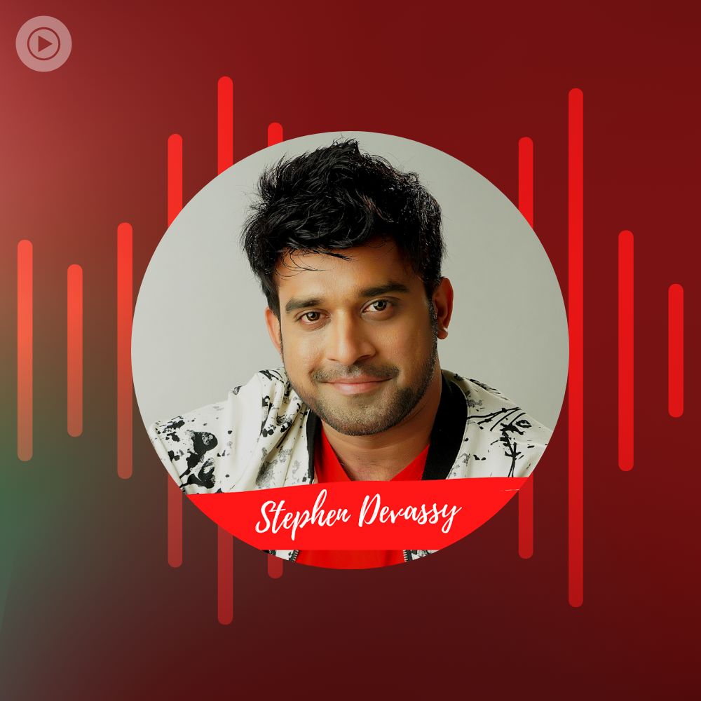 Stephen Devassy Radio • Popular