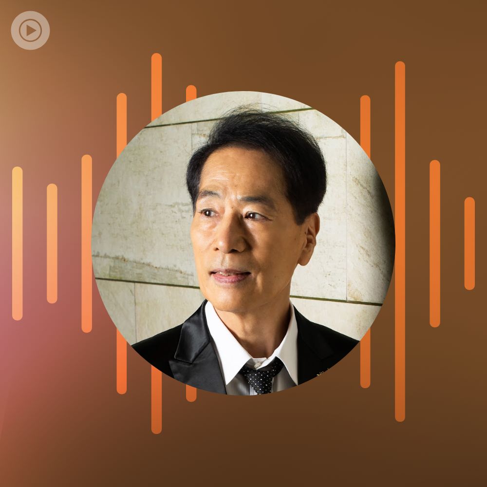 Junichi inagaki radio popular