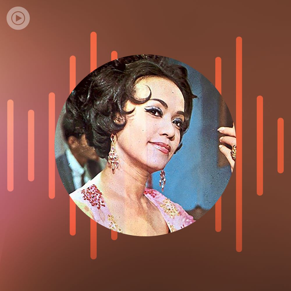 Saloma radio popular
