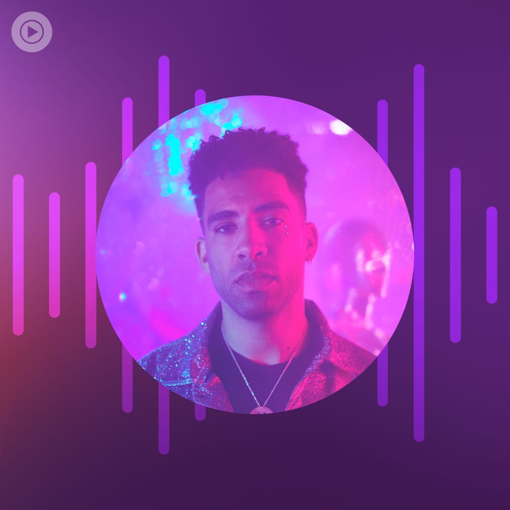 Kyle radio romance