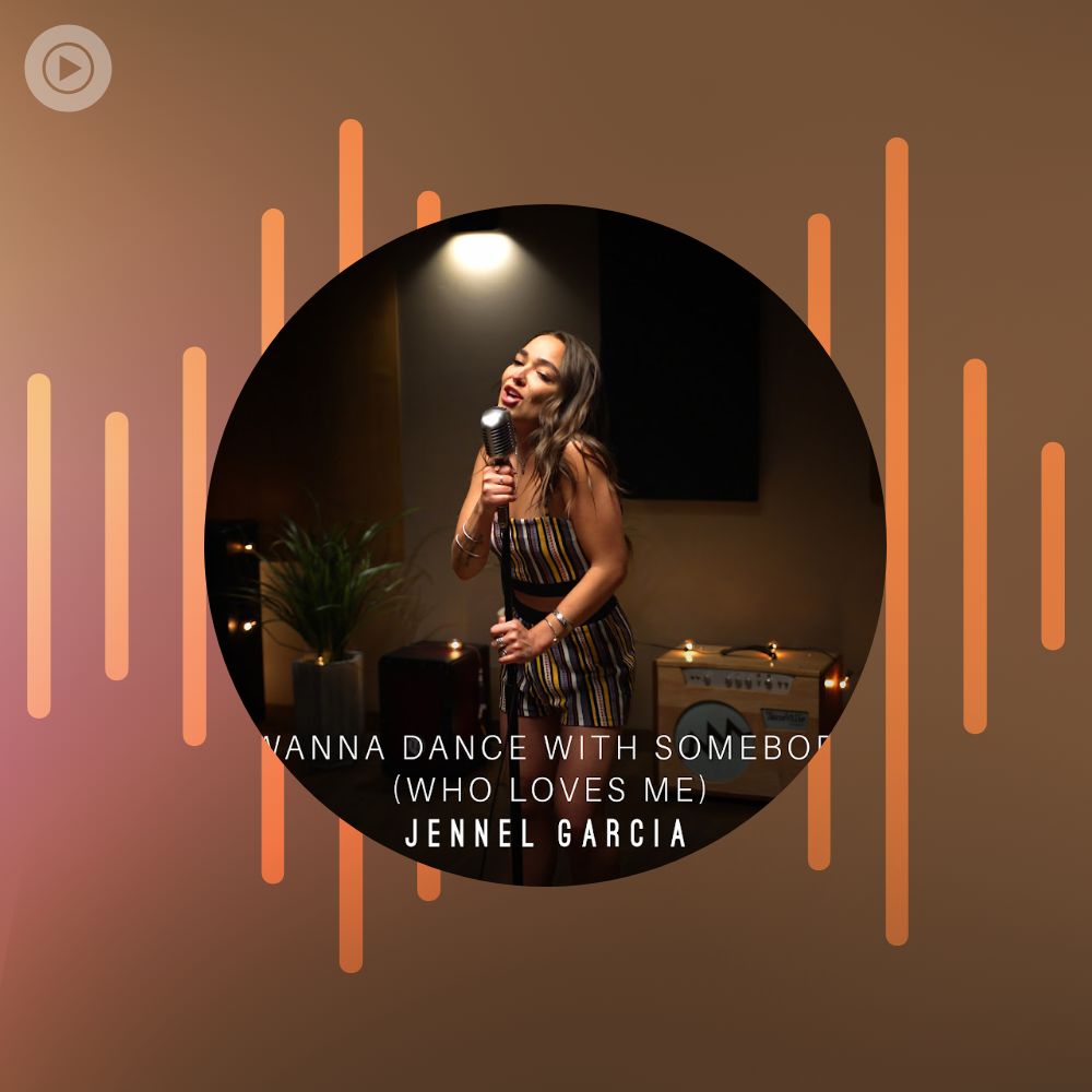 Jennel Garcia Radio • 2020s