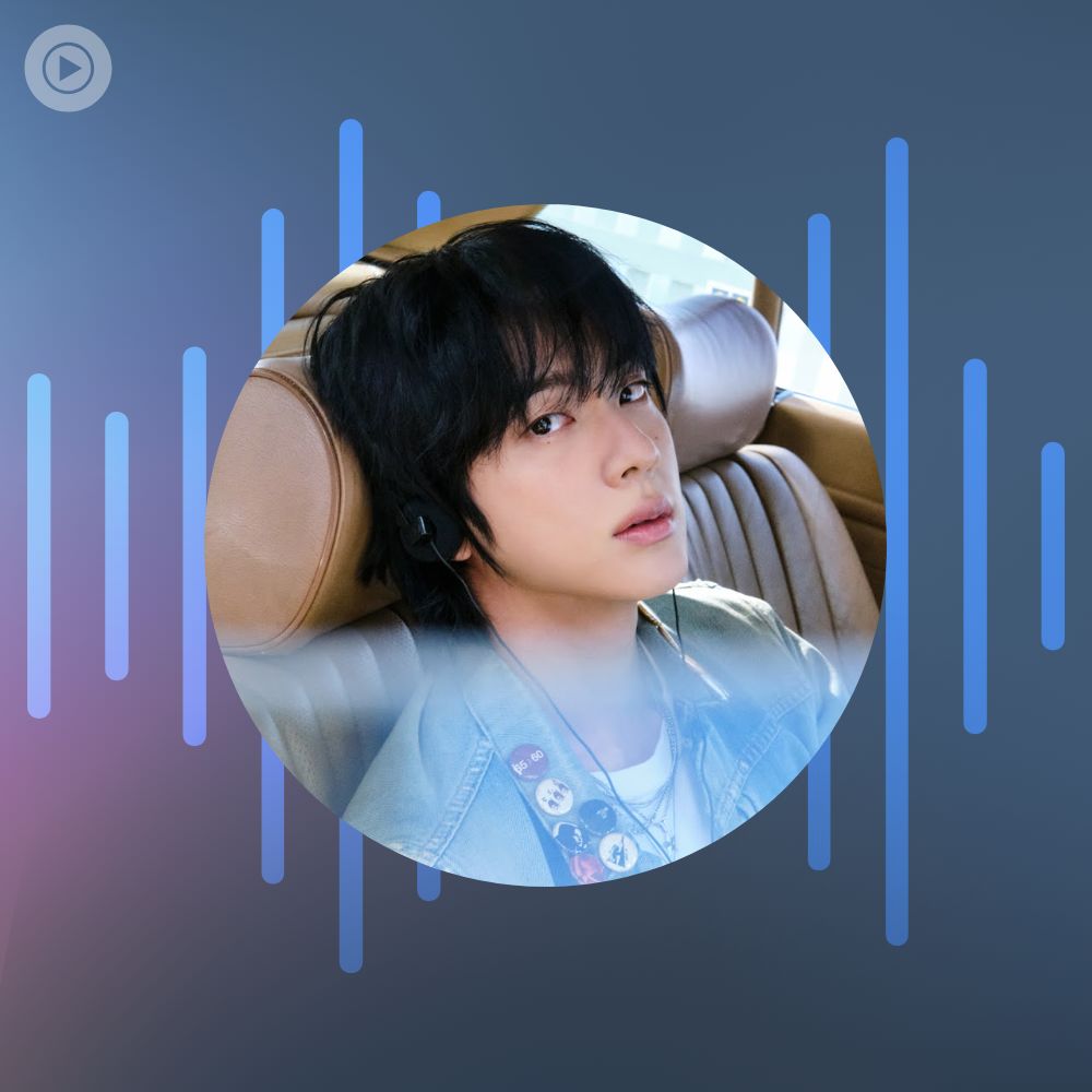 Jin radio downbeat