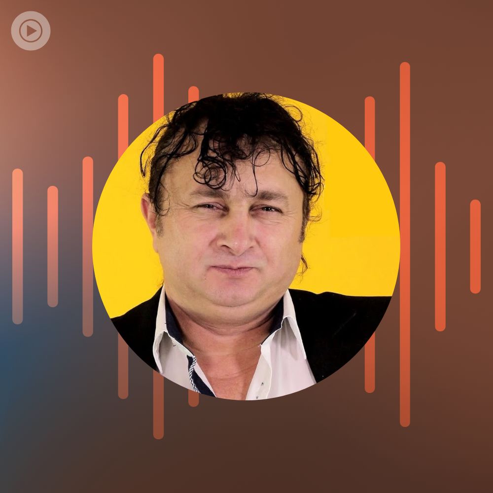 Sandu Ciorba Radio • Party