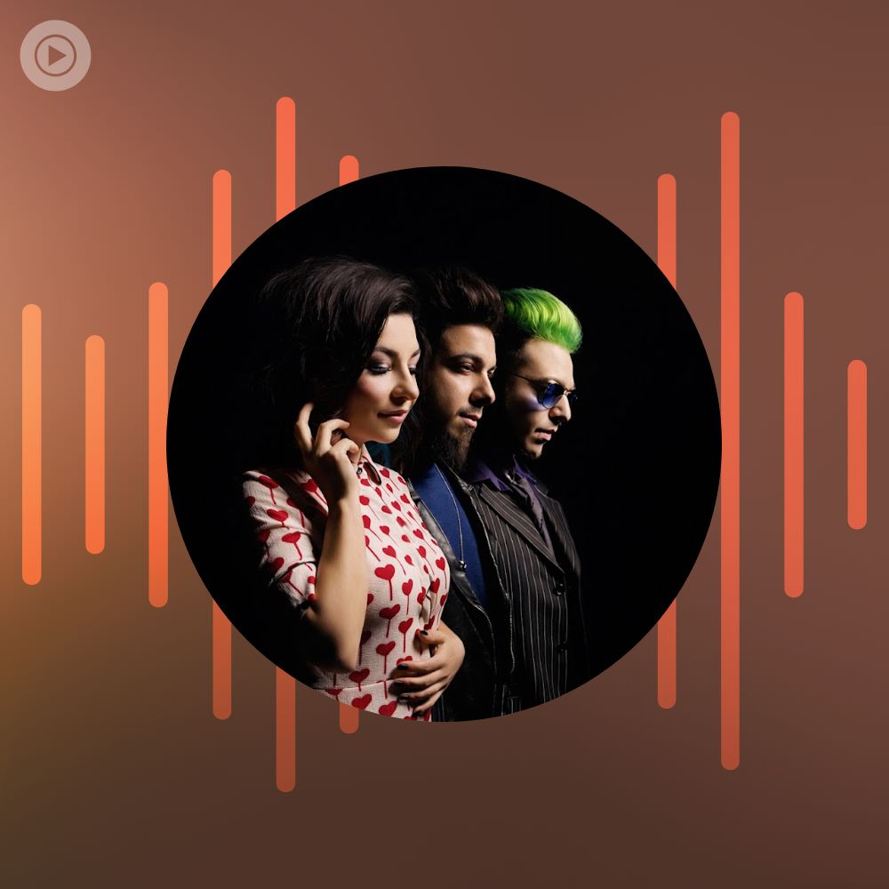 Model Radio • 2010s