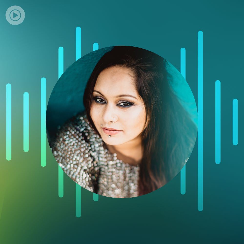 Shefali alvares radio party deep cuts