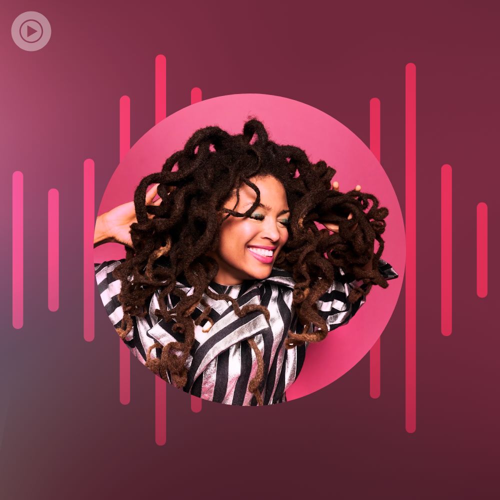 Valerie june radio romance