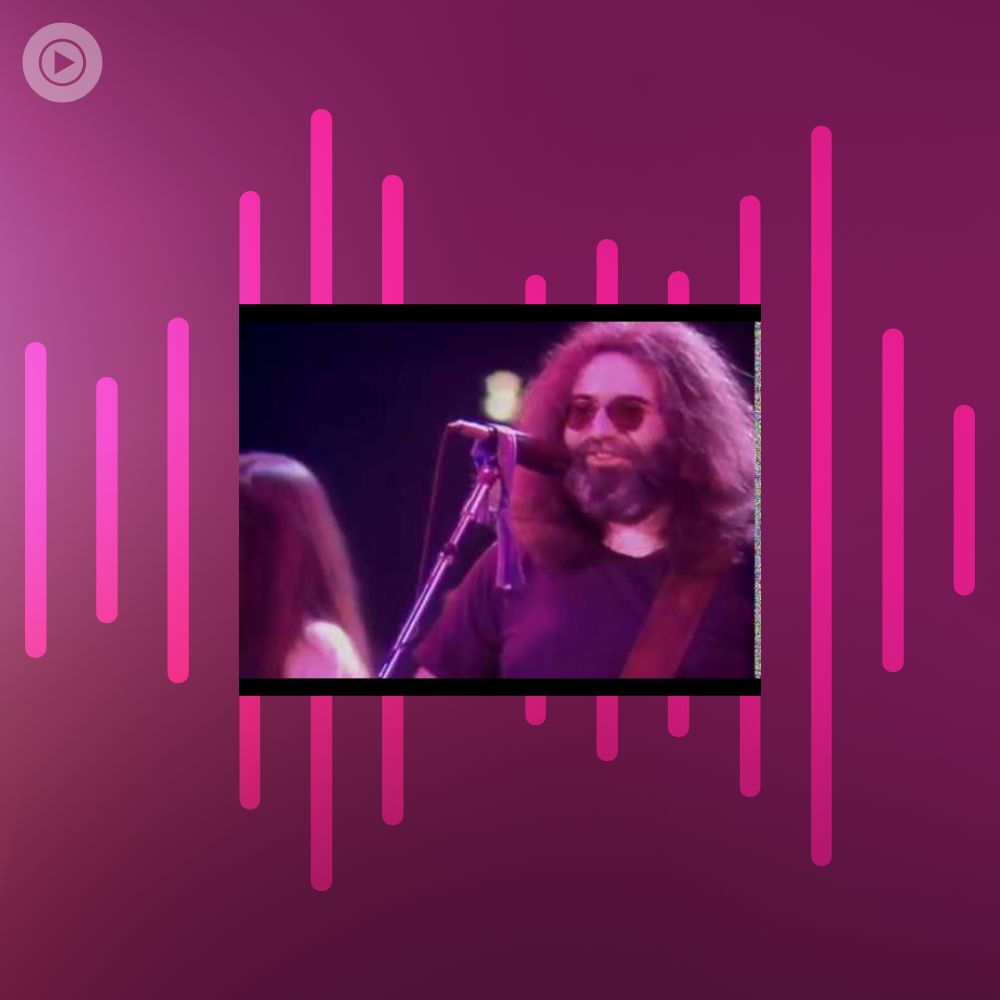 Blues For Pat Live In San Francisco