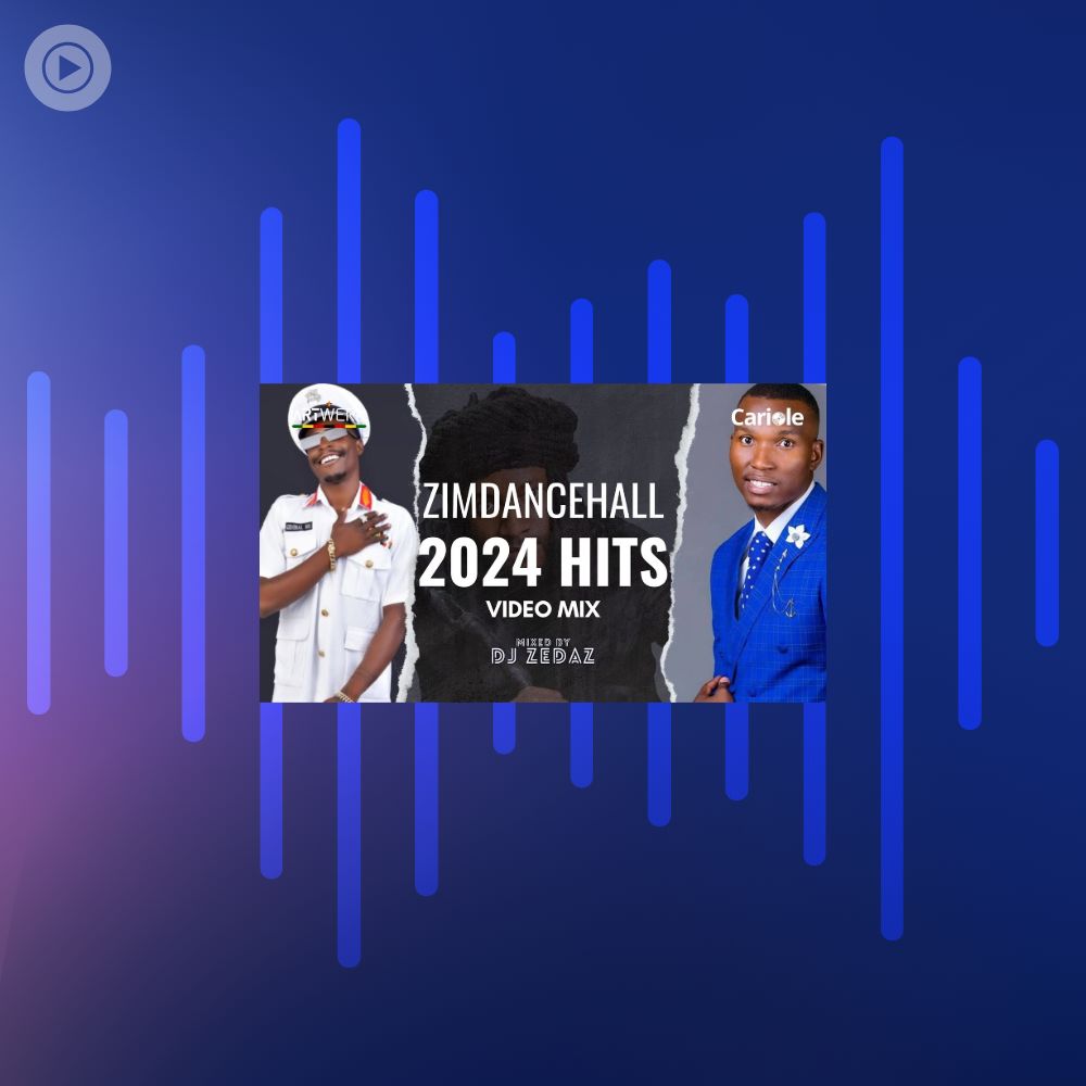 Zimdancehall 2024 Hits Video Mix (ft Master H, Killer T, Winky D, Tamy