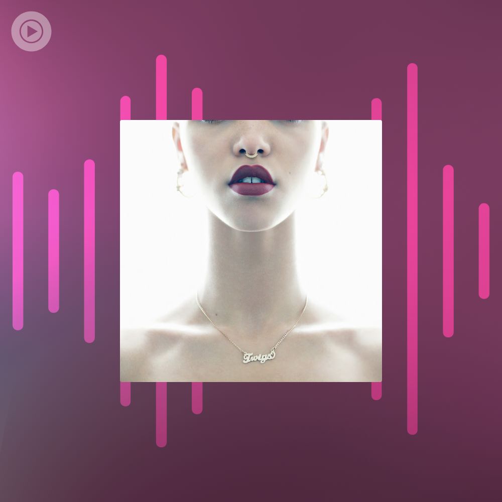 Papi Pacify Radio • Focus