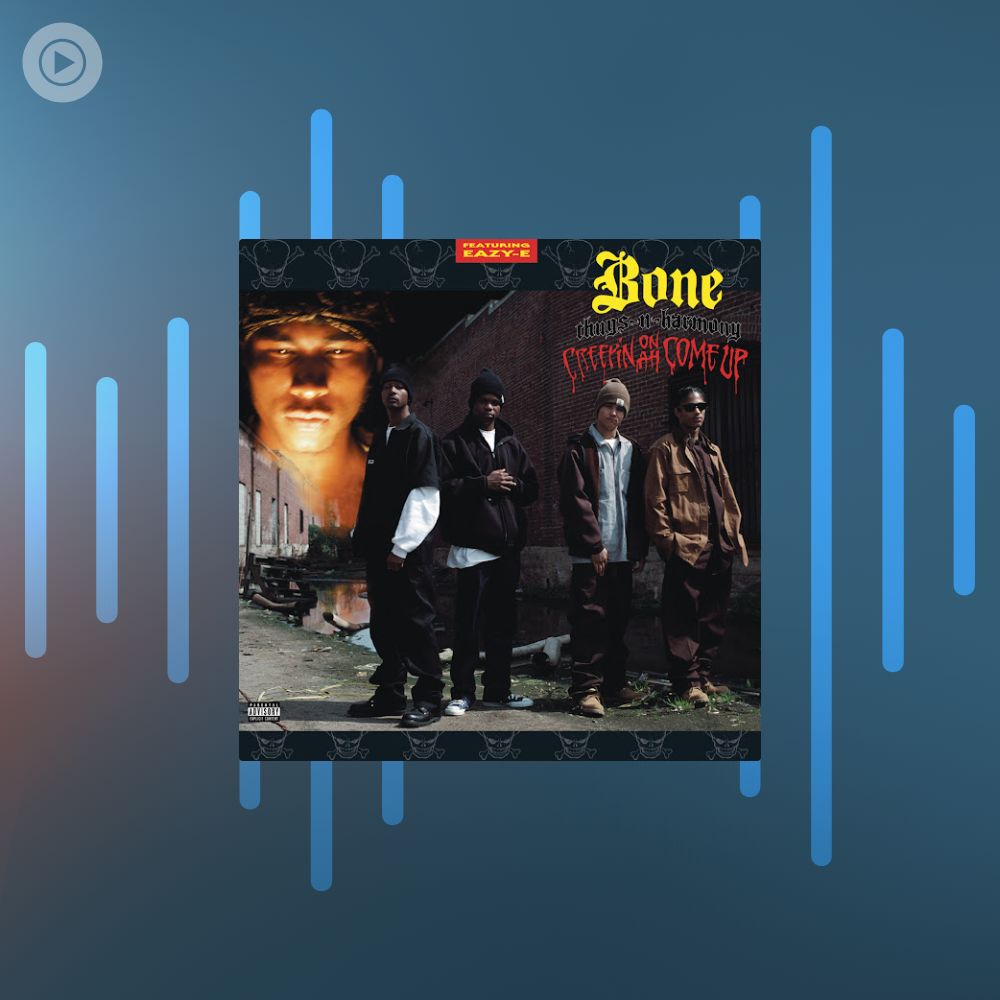 Thuggish Ruggish Bone Radio • Familiar