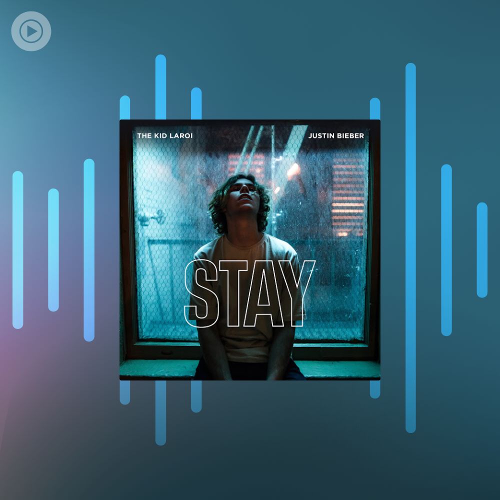 STAY Radio • Electronic