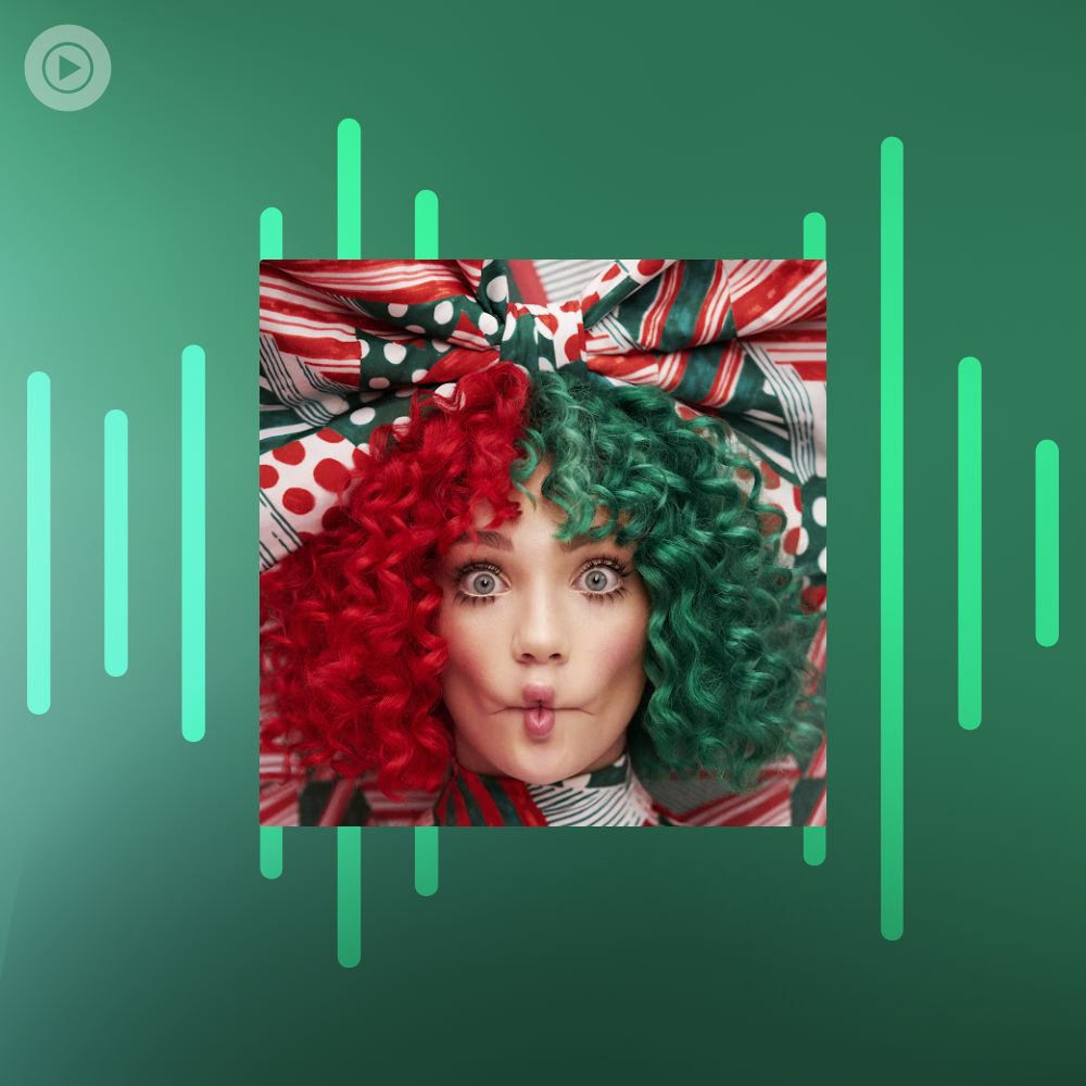 Snowman radio christmas music