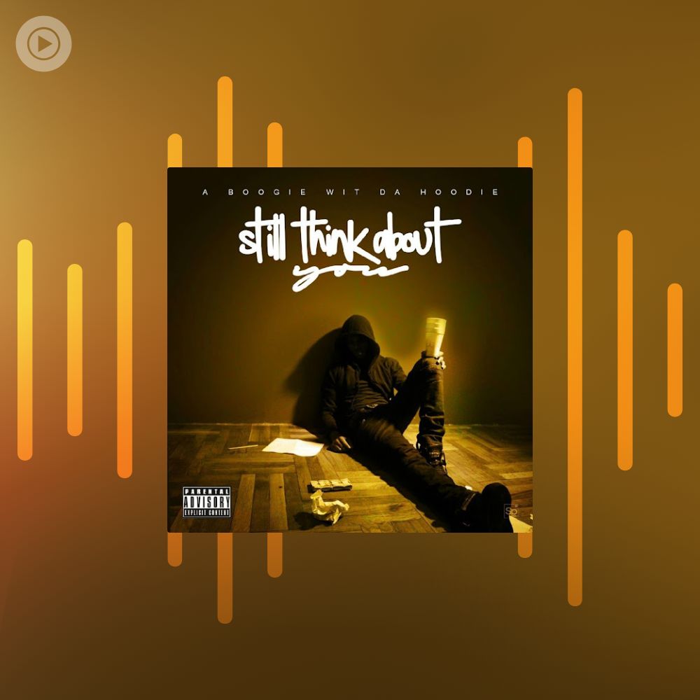 Still Think About You Radio • Popular